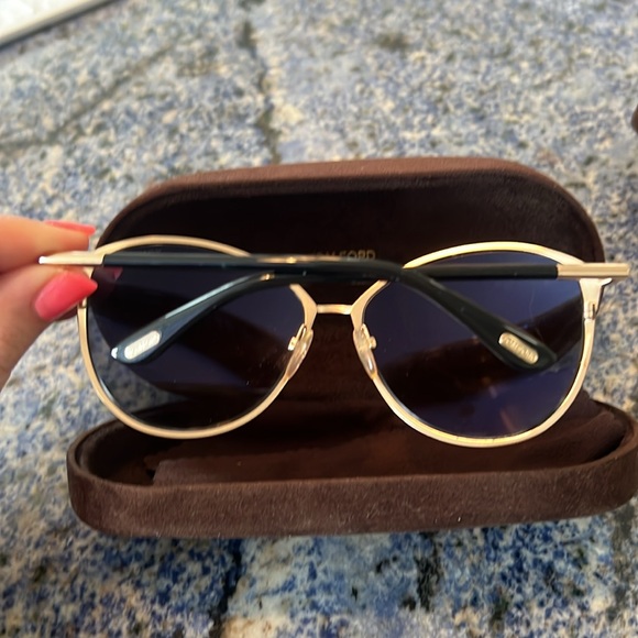 Tom Ford sunglasses main image 7